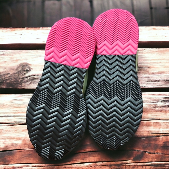 Sorel Out N About III Puffy Zip WP Size 9.5 - Sea Sprite, Chalk - Picture 4 of 4